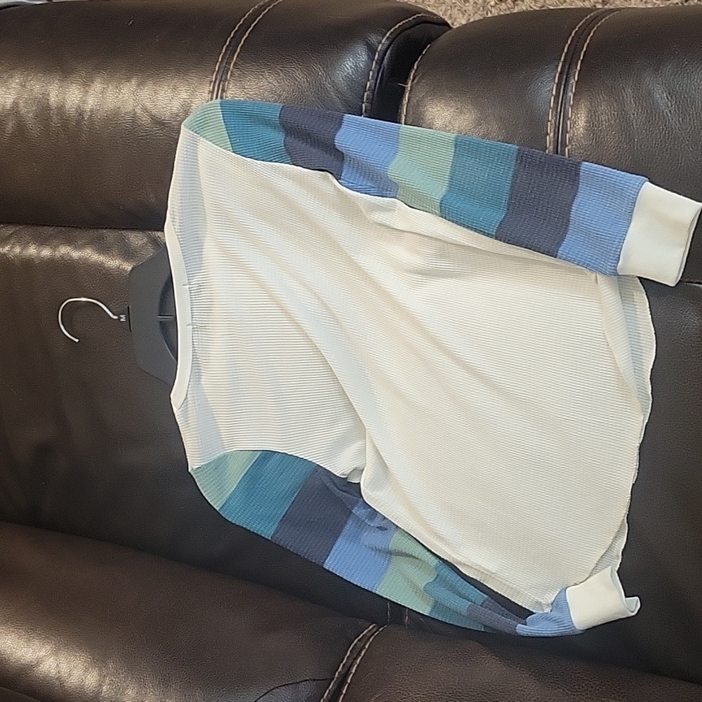 Kid girl long sleeve top